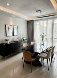 Duet (D10), Condominium #583850021